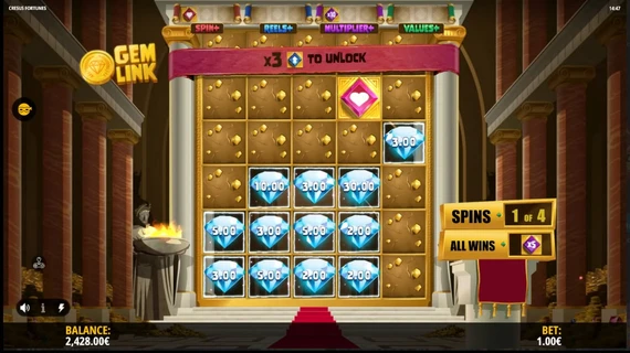 the online casino review