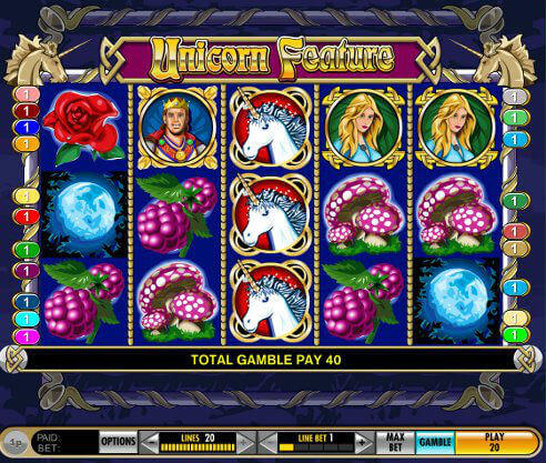 foxin wins slot sites