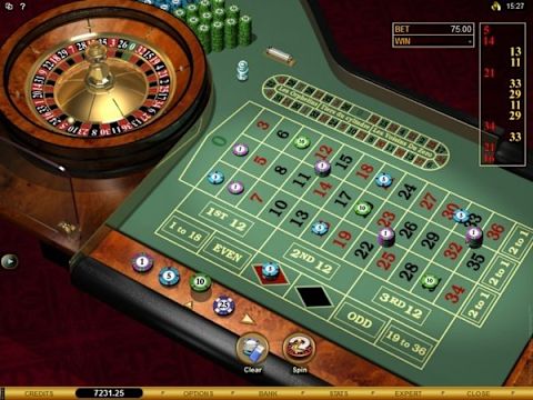 online casino games on net