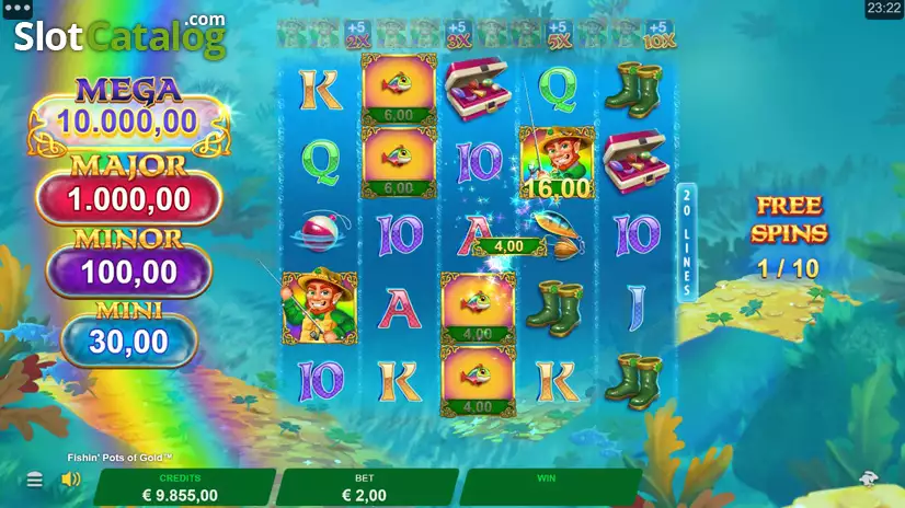 scarab treasure Slot Keine Einzahlung