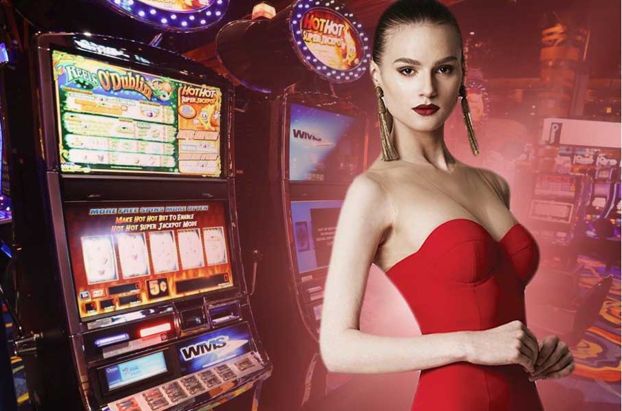 Joker Pro online slot