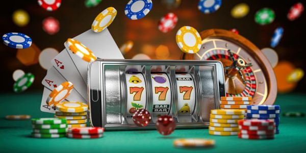 20 free spins 2023 no deposit