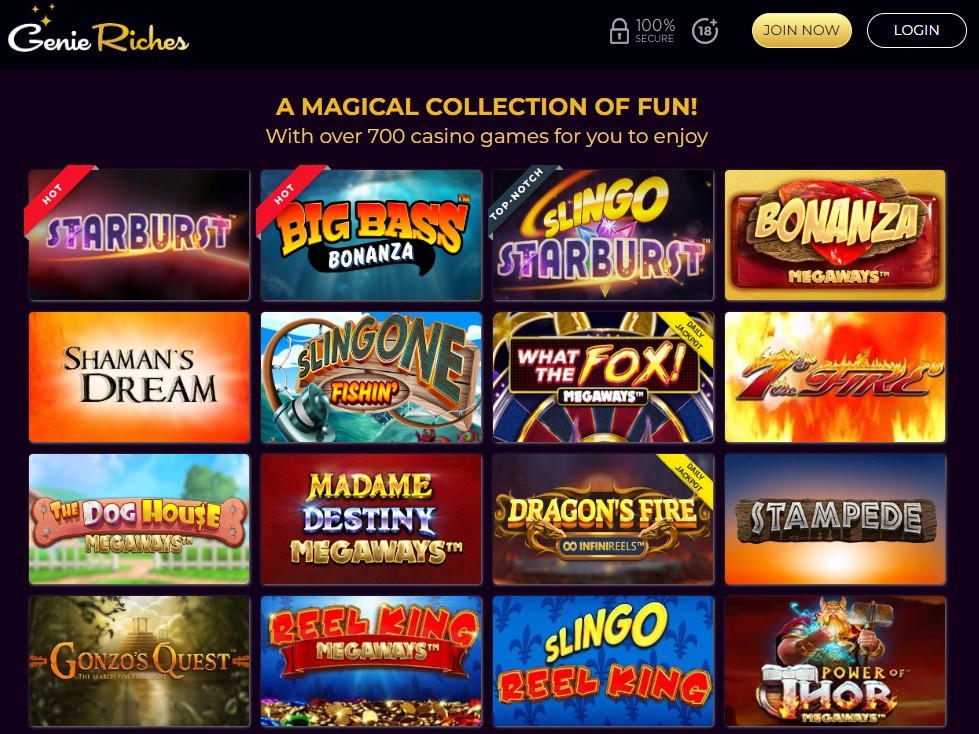 casino games online free play