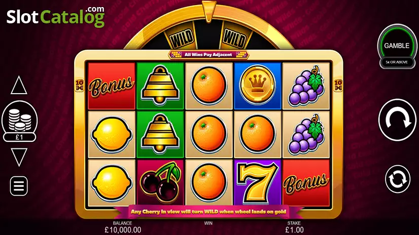 Magical Vegas 20 free no deposit spins