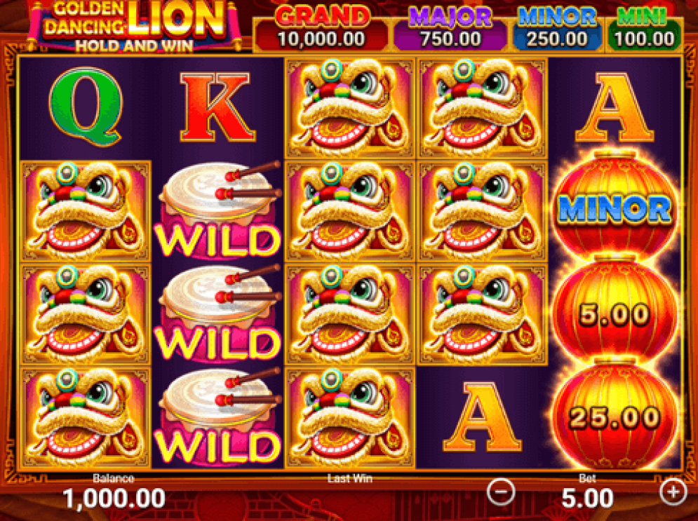 zone online casino games