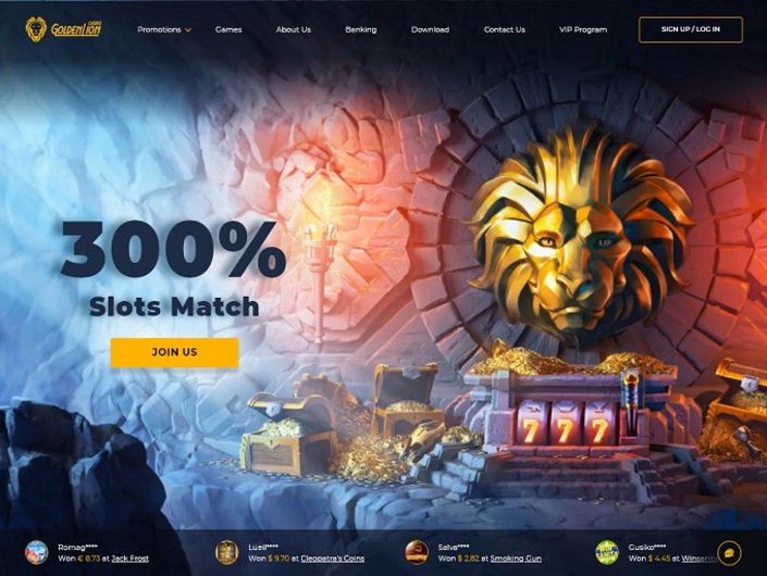 6 Tokens Of Gold slot real money