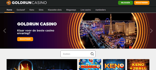 best online casino odds