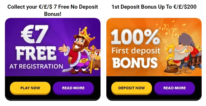 online casino 100 free spins