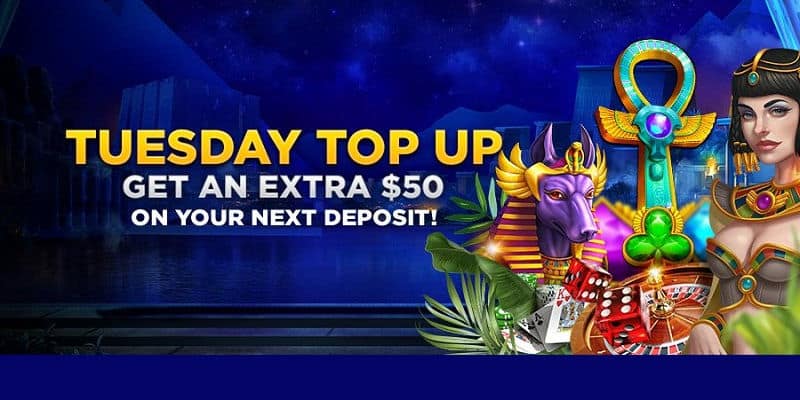 $5 deposit casino leprechaun legends