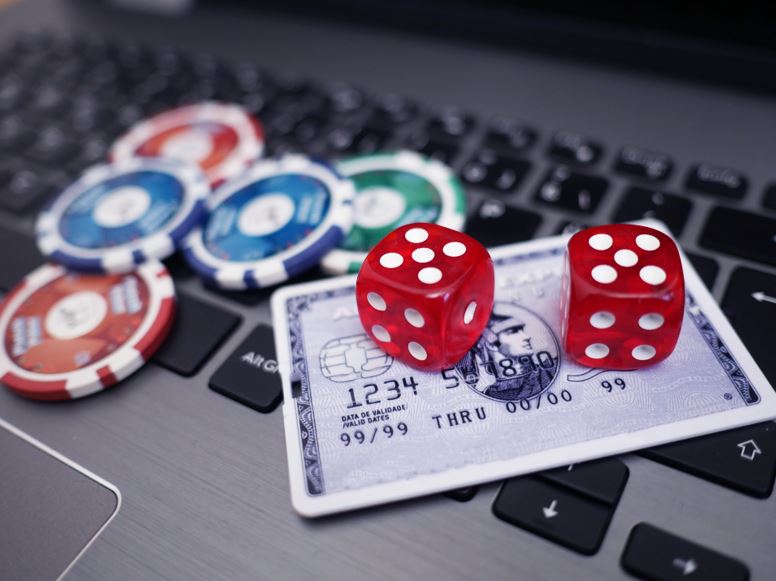 French Roulette online casino