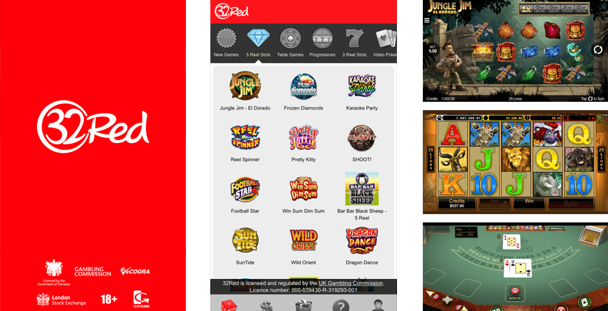 Crazy Scratch casino online