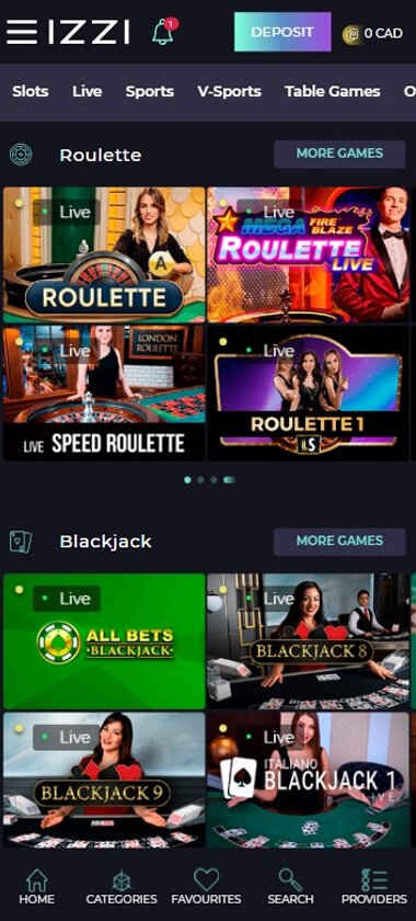 best online casino october 2020