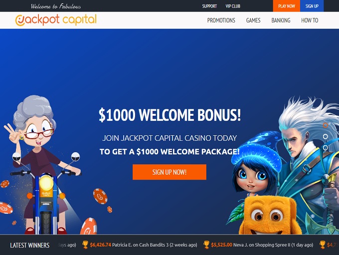 no deposit casino online bonus