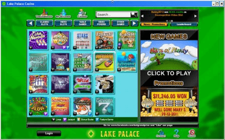 casino games online roulette