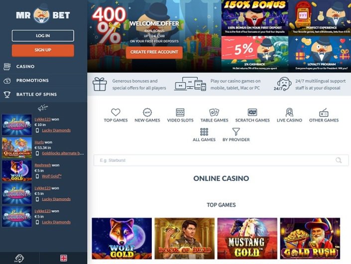 isoftbet gaming slots