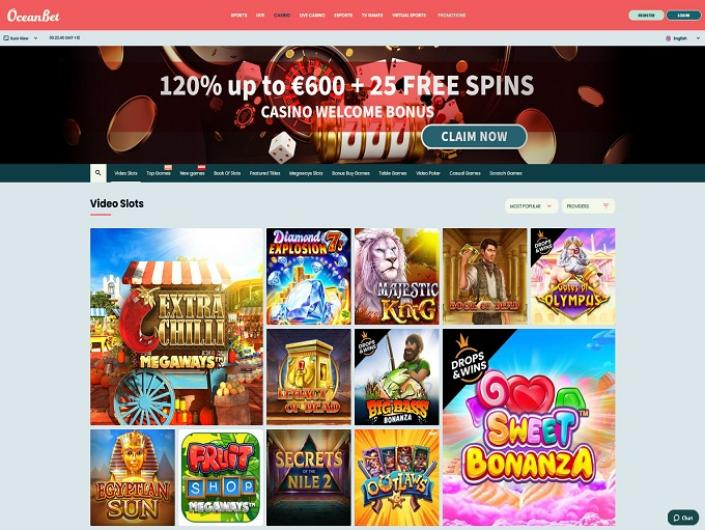 hartz 4 online casino