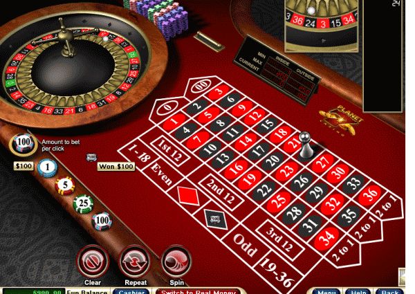 faust casino login uk