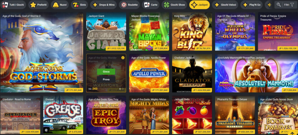 casino app android