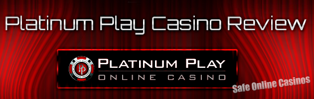 platincasino Bonuscodes