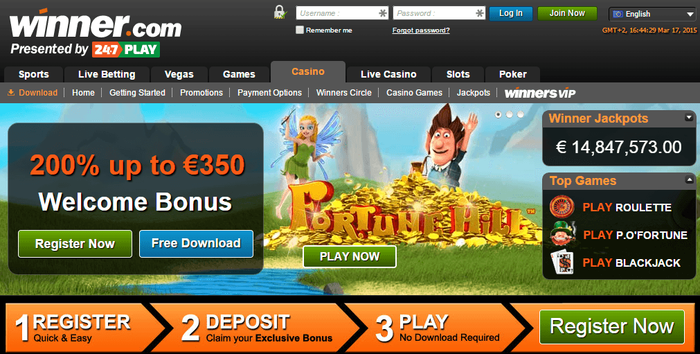 Bingo Extra 20 free spins no deposit needed