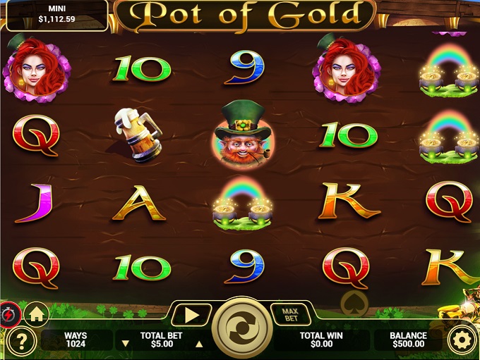 casino review