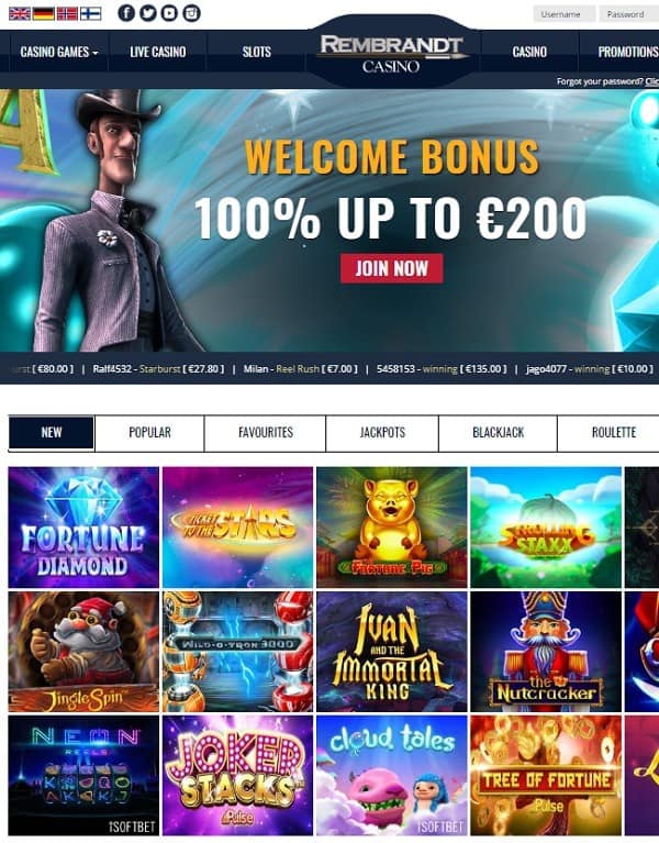 online casino with Prime Slots 50 free spins