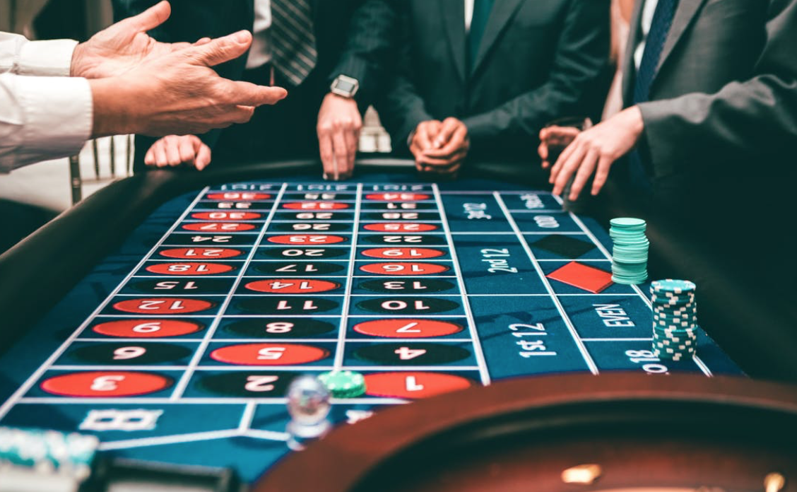 the best casino games online