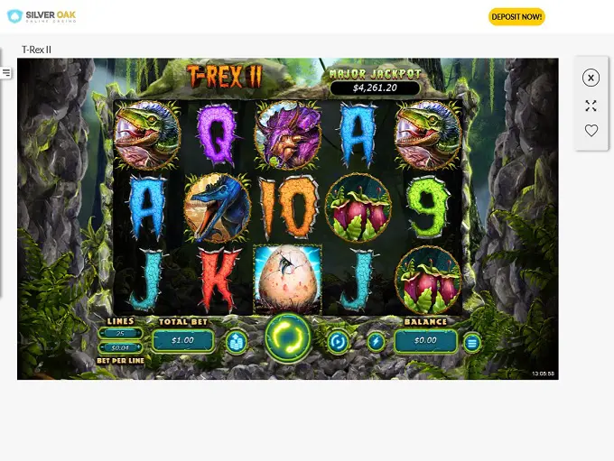 Millionaire slot free spins