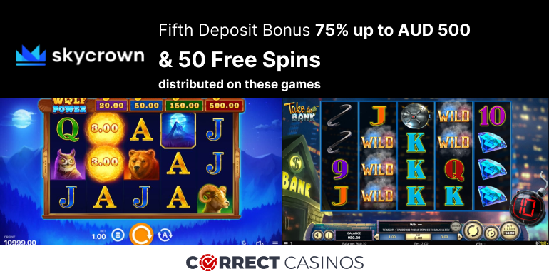 good no deposit casino bonus