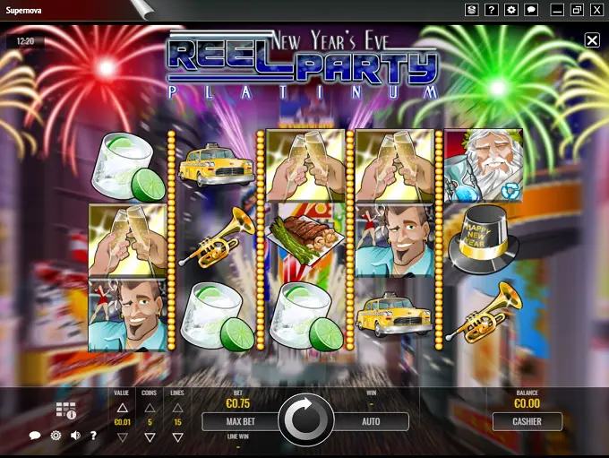 casinos games free slots