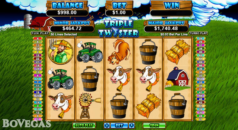 play zeus slot online no download