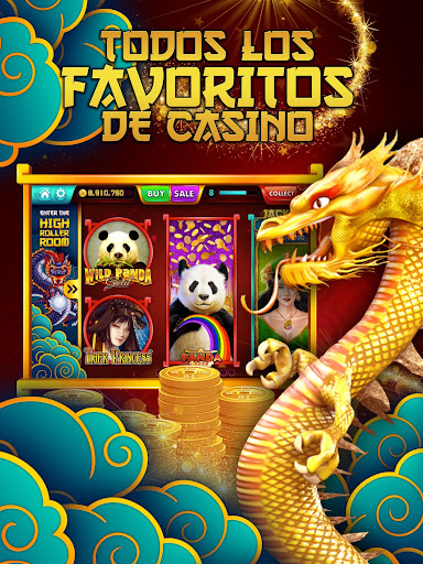 juego de tragamonedas gratis online