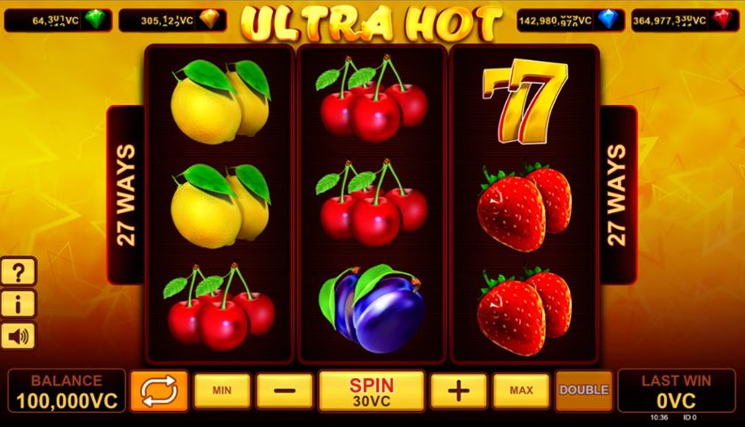 best online casino ever