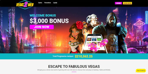 Leo Vegas slot free spins