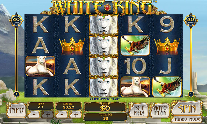 download a casino app