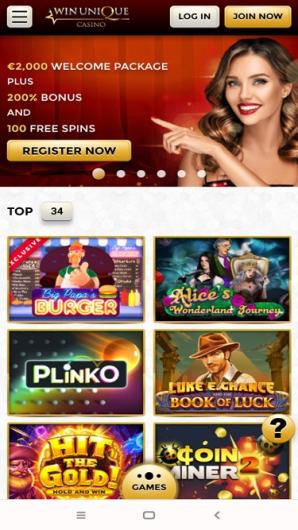 online casino no minimum deposit