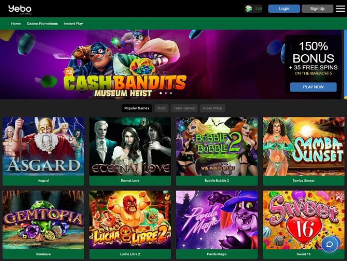 best online casino fast payout