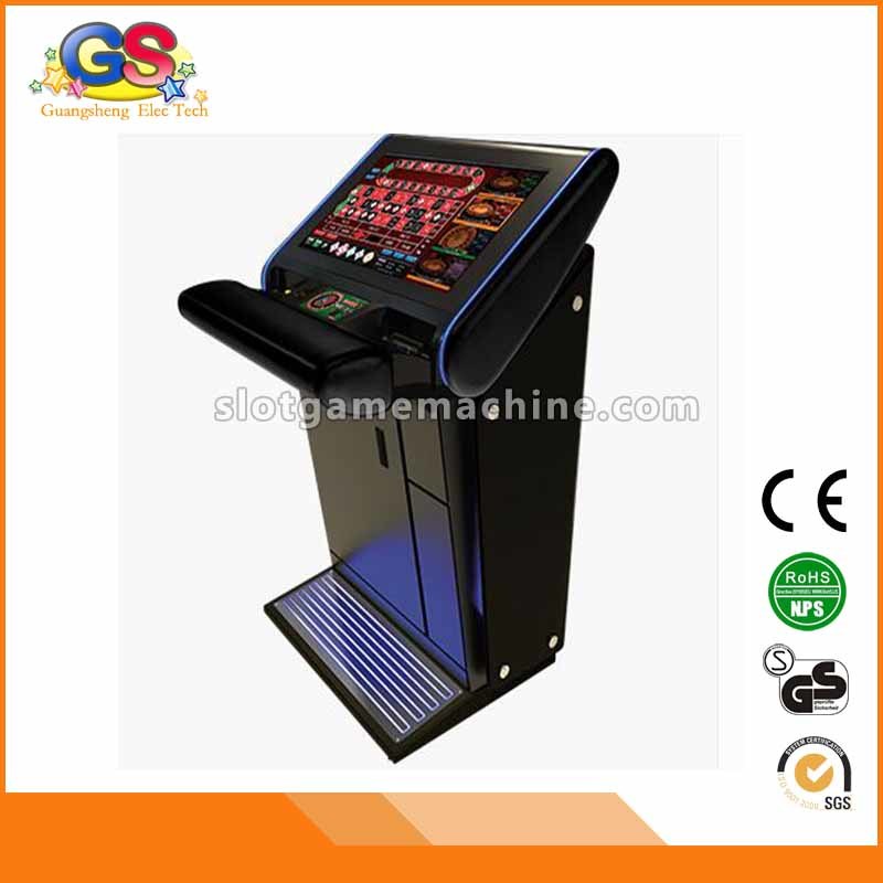 black hawk deluxe slot machine