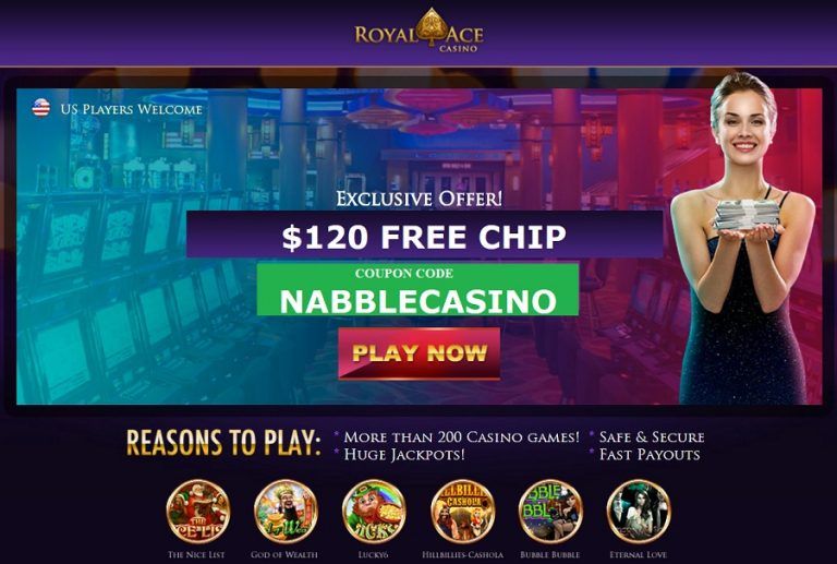 online casino $5 deposit