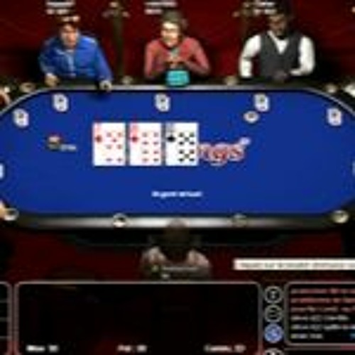 online casino live