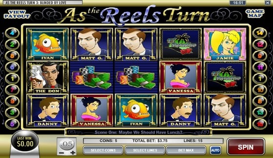 best online casino slot machines