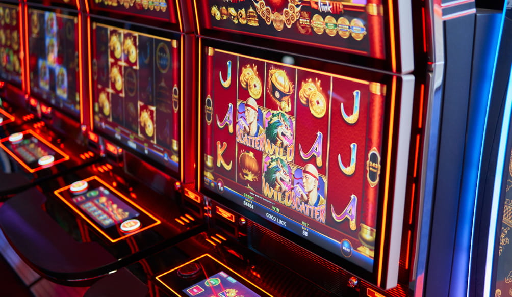 the best online casino real money