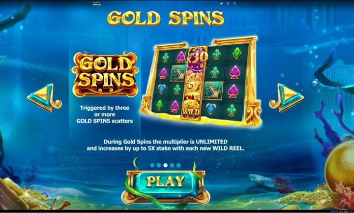 habanero slot games