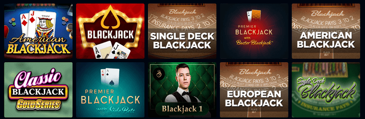 best casino app on iphone