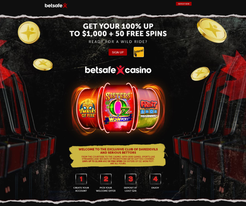 Casino rizk Bonuscode