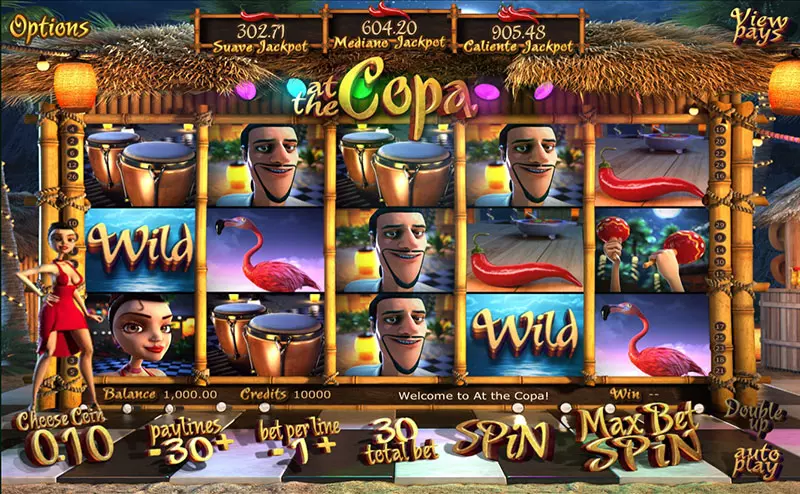 casino app play store