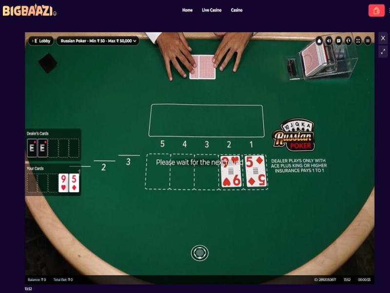 online casino minnesota