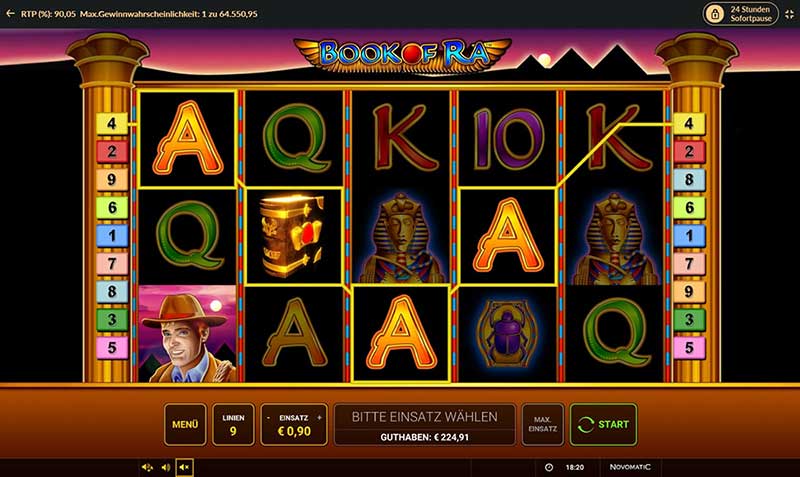 online casino free play