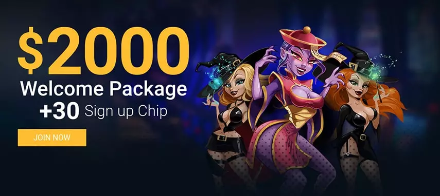 new no deposit casino bonus 2020