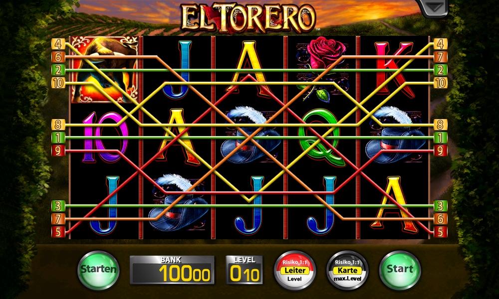 slots y casinos online